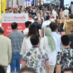 بیستمین نمایشگاه بین‌المللی لوازم آرایشی و بهداشتی 28 خرداد در استانبول برگزار می‌شود