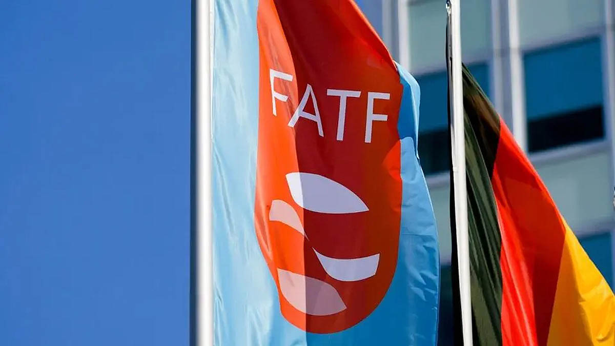 آغاز مذاکرات FATF