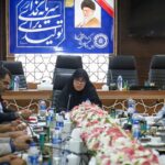 رئیس اتاق اهواز در نشست برنامه‌ریزی همایش ملی خرمای ایران خواستار شد