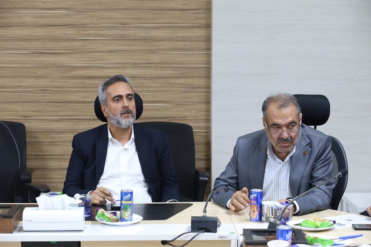 بازگرداندن میز ملی خرما به خوزستان، اولویت اصلی برای تقویت صنعت خرمای استان
