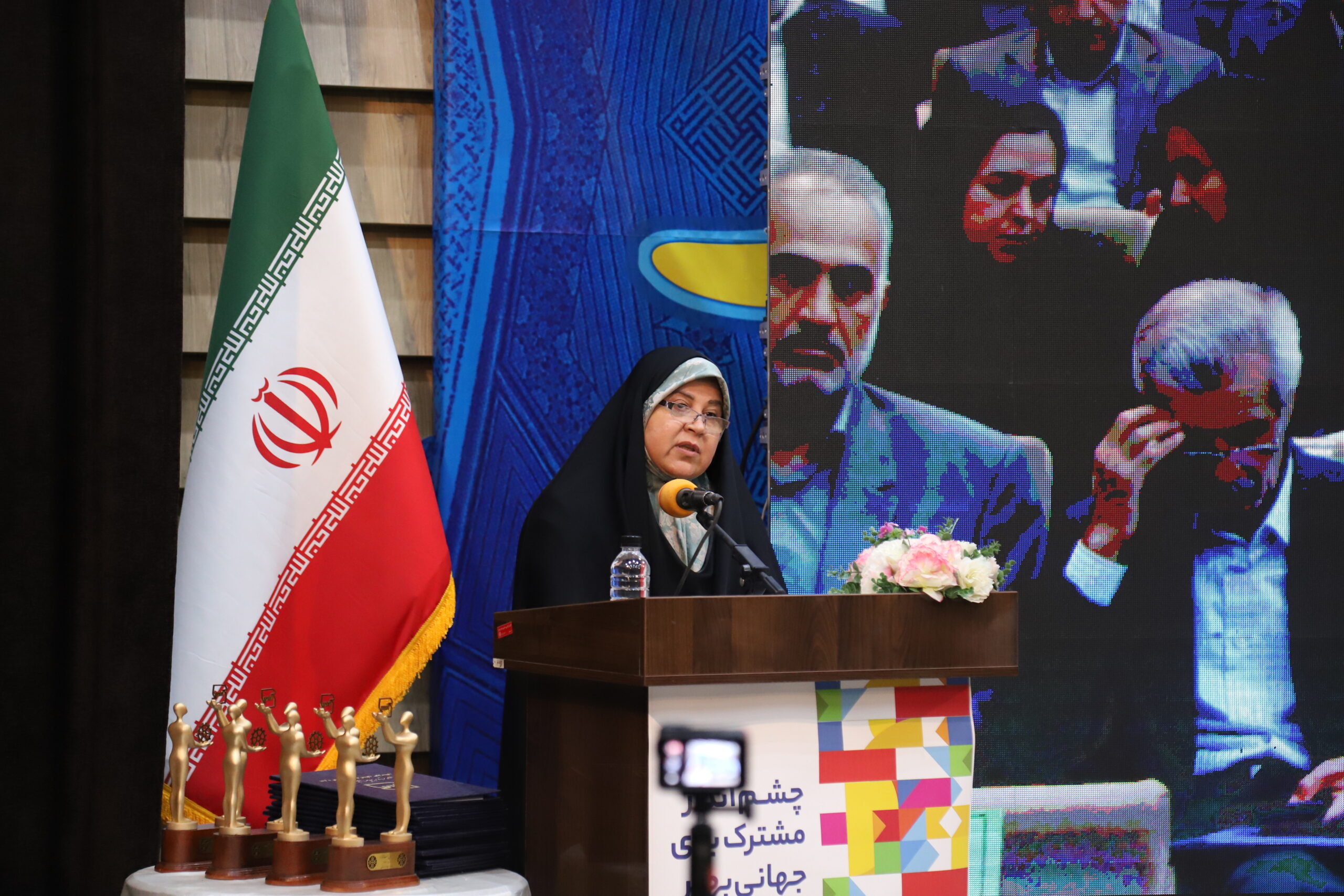 استاندارد نه مانع توسعه بلکه زیربنای رشد اقتصادی است
