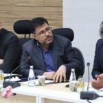 رفع موانع بخش معدن خوزستان برای توسعه اقتصادی در دستور کار تصمیم گیران باشد