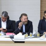ضرورت شفافیت در مناقصات خوزستان برای تقویت اعتماد بخش خصوصی