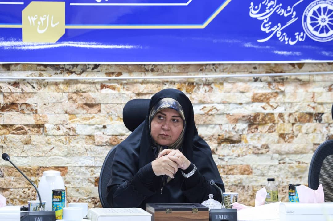 ضرورت تعدیل فشارهای مالی و اداری بر بخش خصوصی خوزستان