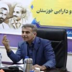 تدوین شرایط خصوصی پیمان برای حمایت از بخش خصوصی خوزستان