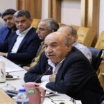 تمرکزگرایی در تهران مانع اصلی اجرای پروژه‌های خوزستان
