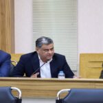صدور کارت سوخت ماشین‌آلات راه‌سازی در خوزستان ضروری است