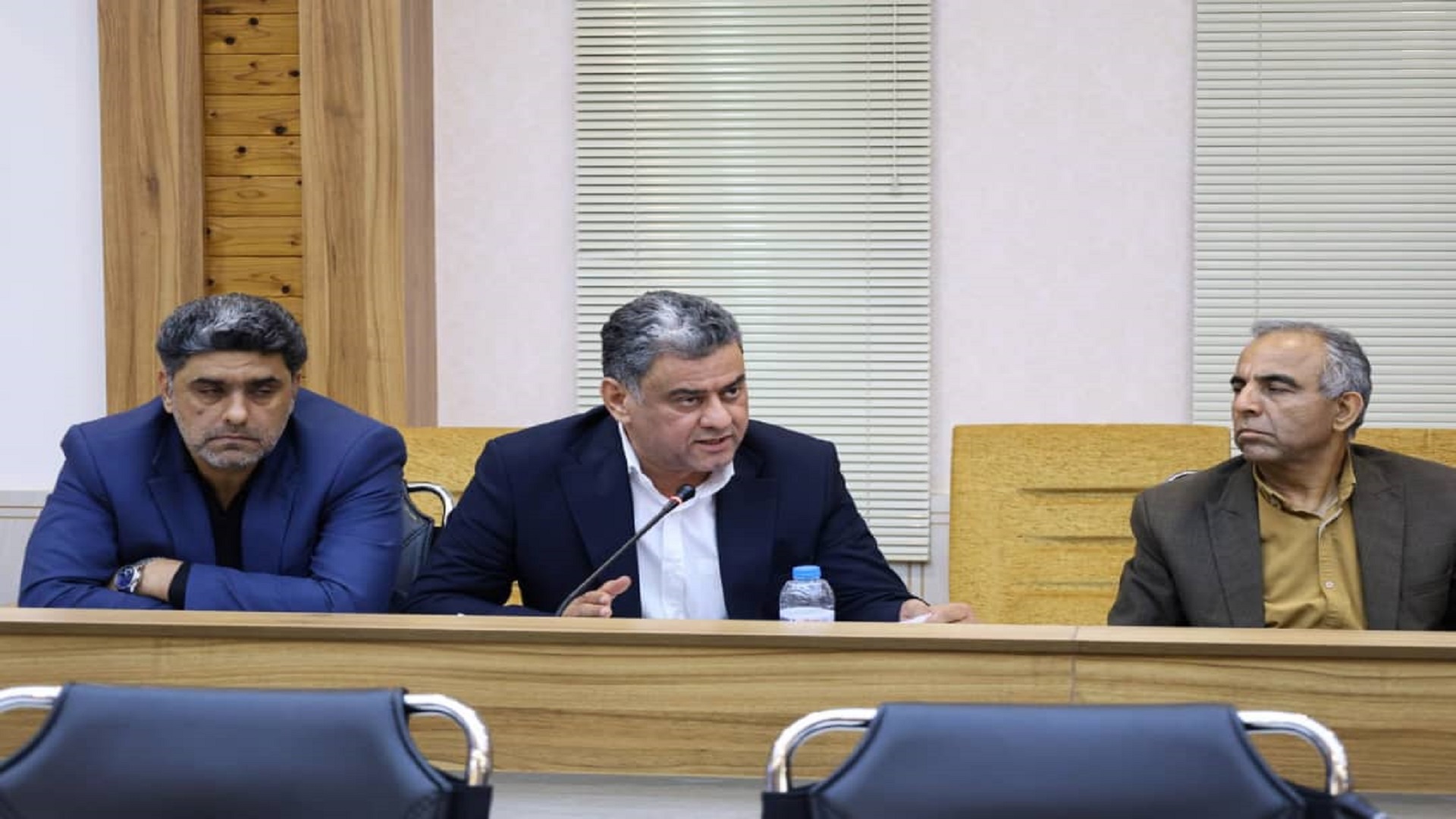 صدور کارت سوخت ماشین‌آلات راه‌سازی در خوزستان ضروری است