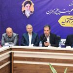 زنجیره تولید خرما با پنج چالش اصلی مواجه است | پیشنهاد تاسیس صندوق توسعه خرما | نخلستان‌ها به مدیریت واحد نیاز دارند
