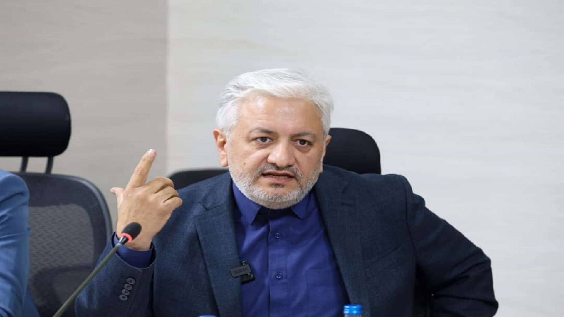 از زیرساخت های مطلوب تولید به درستی استفاده نمی کنیم