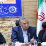 بخش خصوصی در رأس اقشار مؤثر کشور قرار دارد/ تحریمها نمیتواند جلوی پیشرفت ایران را بگیرد