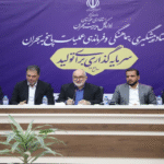 تاکید استاندار خوزستان بر تامین آب آشامیدنی و پایداری نخیلات استان