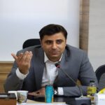 عبور آزاد کامیونهای کشورهای ثالث از مرز چذابه به عراق بدون محدودیت