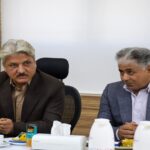گمرک خوزستان برای احیای جایگاه صادراتی مرز چذابه با فعالان اقتصادی همکاری می کند