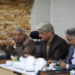 معاون فرمانداری دشت آزادگان: زیرساختهای مرز چذابه به بازنگری نیاز دارند