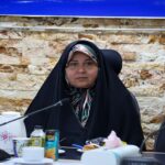نظارت حاکمیتی در مرز چذابه هزینههای غیرضروری صادرکنندگان را کاهش می دهد