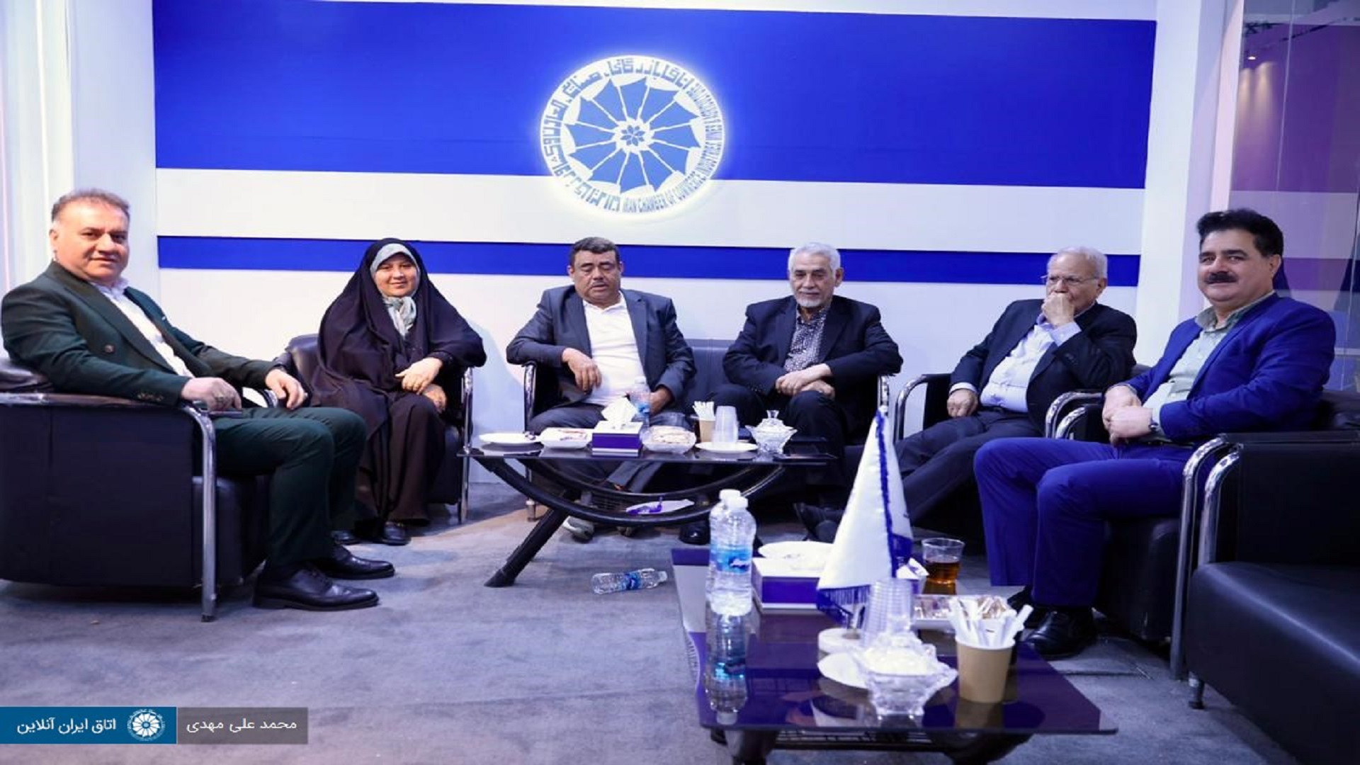 دوازدهمین نمایشگاه بین‌المللی بورس، بانک، بیمه، خصوصی‌سازی و معرفی فرصت‌های سرمایه‌گذاری (Kish Invex)