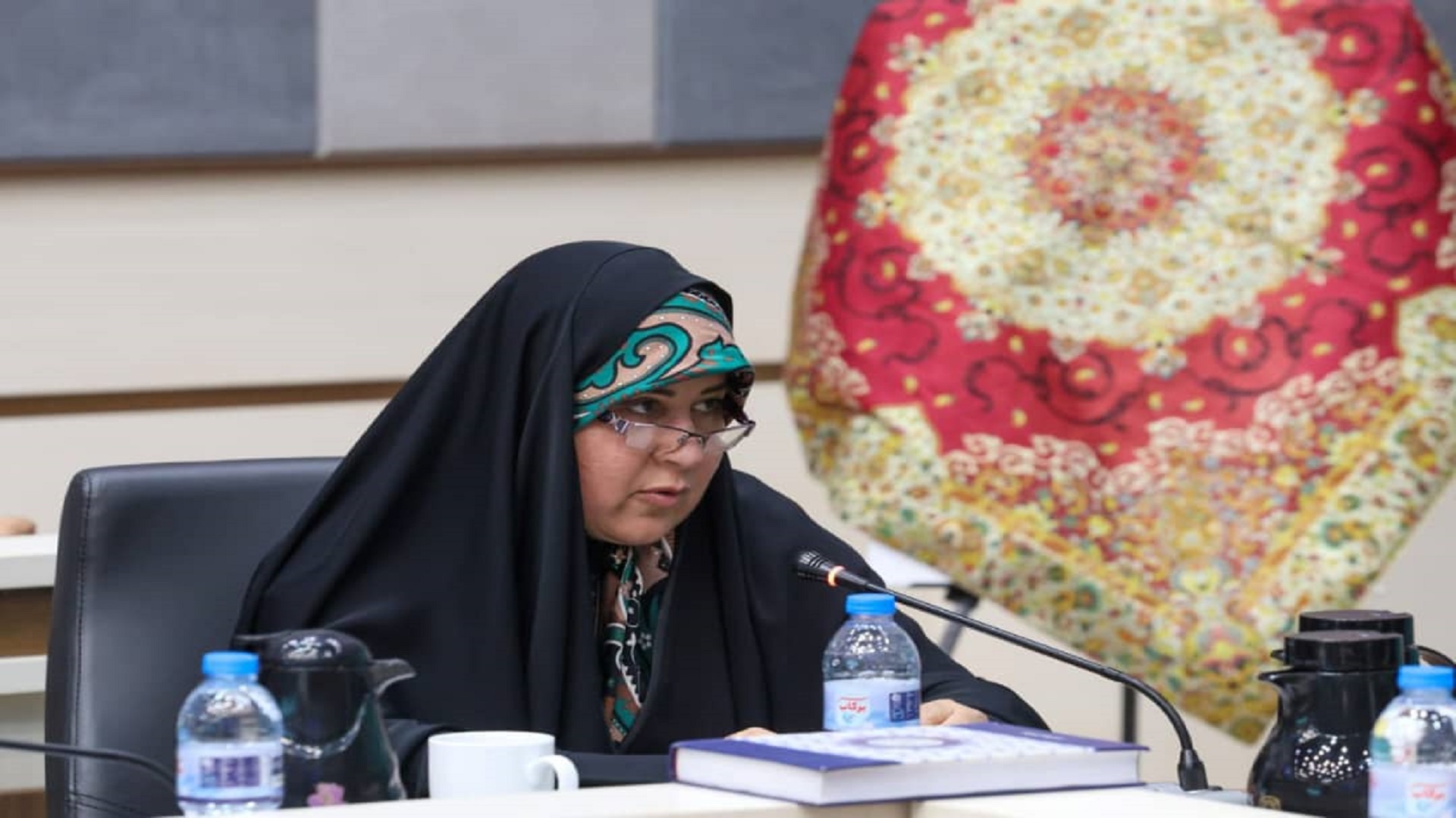 نشست آتی هیات دولت در خوزستان بر پایه گفتوگوی واقعی با بخش خصوصی باشد