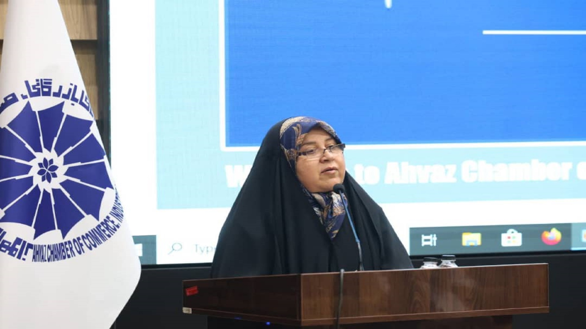 عبور از بحران اقتصادی خوزستان با اتکا به بازار سرمایه امکانپذیر است