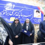 مستند بنت‌الهور بازتاب چالش‌های زیست‌محیطی و توانمندی زنان خوزستان