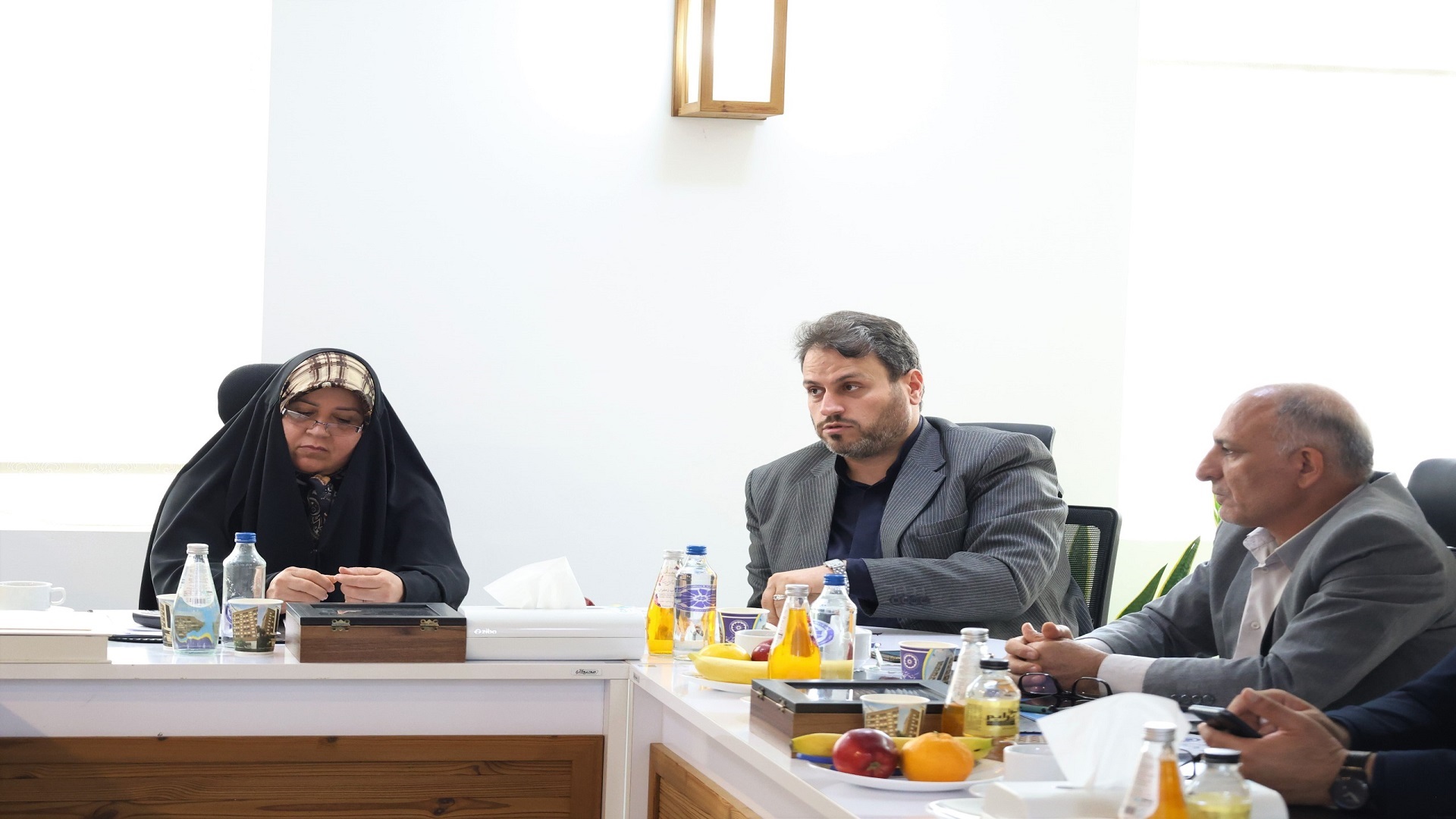 انتخاب مناطق کمترتوسعه‌یافته خوزستان برای جهت‌دهی سرمایه‌گذاری و هم‌افزایی مدیریتی