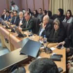 حضور فعال اتاق اهواز در نشست تخصصی مدیریت منابع انرژی همزمان با رویداد کیش اینوکس