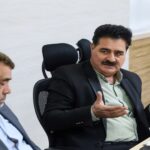 انتقاد بخش خصوصی خوزستان از نرخگذاری دستوری ارز در مرکز مبادله ارز و طلا