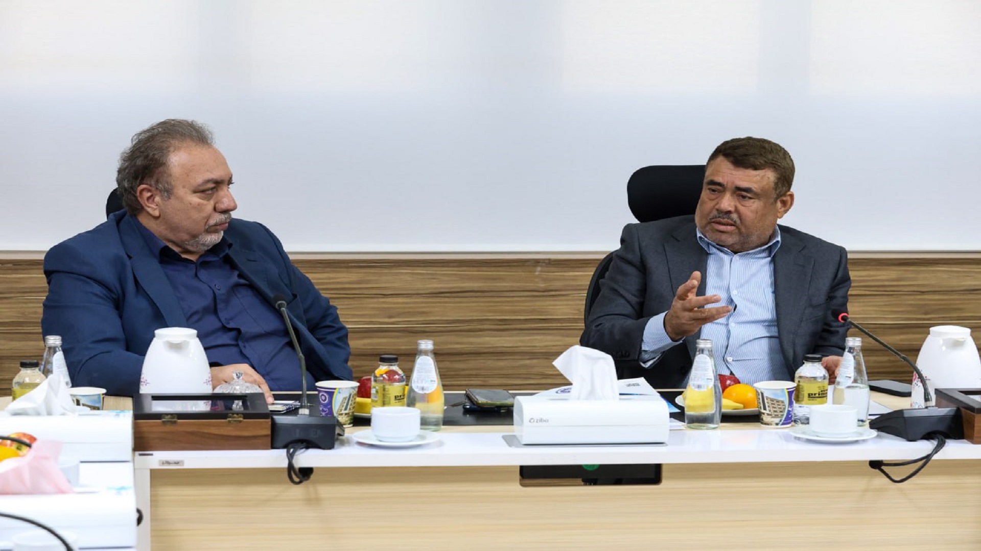 سختگیری سامانه جامع تجارت، اختصاص ارز وارداتی را برای فعالان خوزستان دشوار کرد