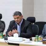 کاهش سهمیه بیمه رانندگان خوزستان از ۱۰ هزار نفر به ۷۰۰ نفر