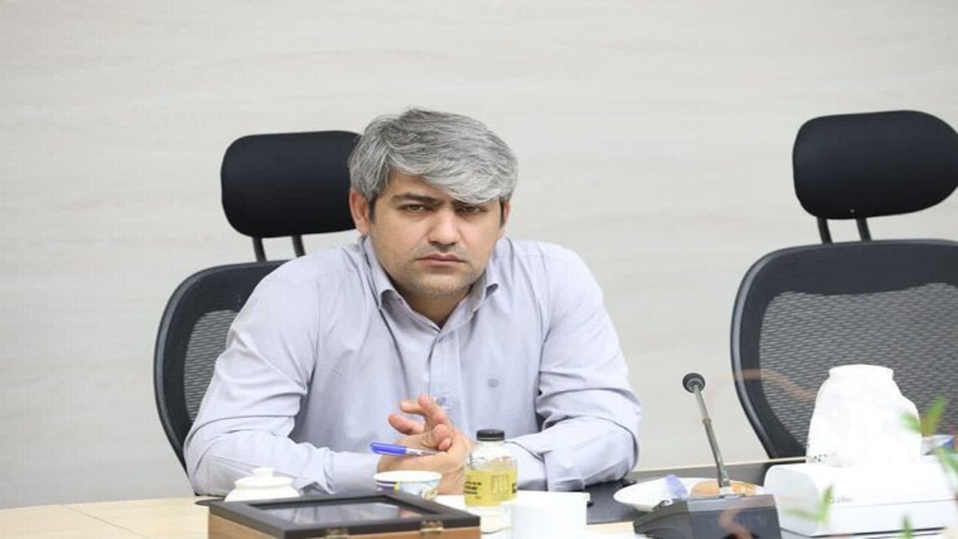 سفر دولت به خوزستان؛ صدای بخش خصوصی شنیده می‌شود؟