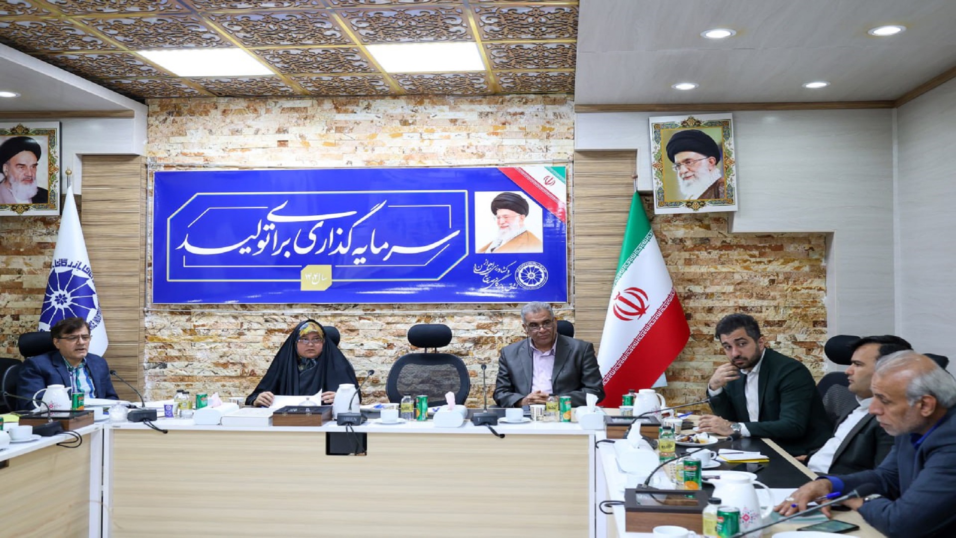 کارگروه شورا با موضوع بررسی مشکلات ناشی از هزینه ترانزیت برق صنایع