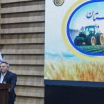 ارتباطات مستقیم فعالان کشاورزی ایران و عراق عامل توسعه است