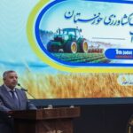 وزیر کشاورزی عراق تاکید کرد: ضرورت تعمیق همکاریهای کشاورزی با ایران با محوریت تامین امنیت غذایی