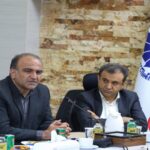 آمادگی خوزستان برای واردات نهاده‌های دامی با واسطه‌گری عراق