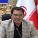 رحیم خلف: نیازمند همکاری شرکت‌های ایرانی در بخش کشاورزی هستیم