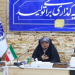 تفاهم‌نامه‌ها و ایجاد شهرک صنعتی مرزی خوزستان ومیسان عراق بازنگری شوند