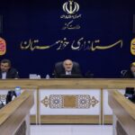 استاندار خوزستان: سفر هیأت دولت فرصتی مهم برای تسریع توسعه بخش خصوصی استان است