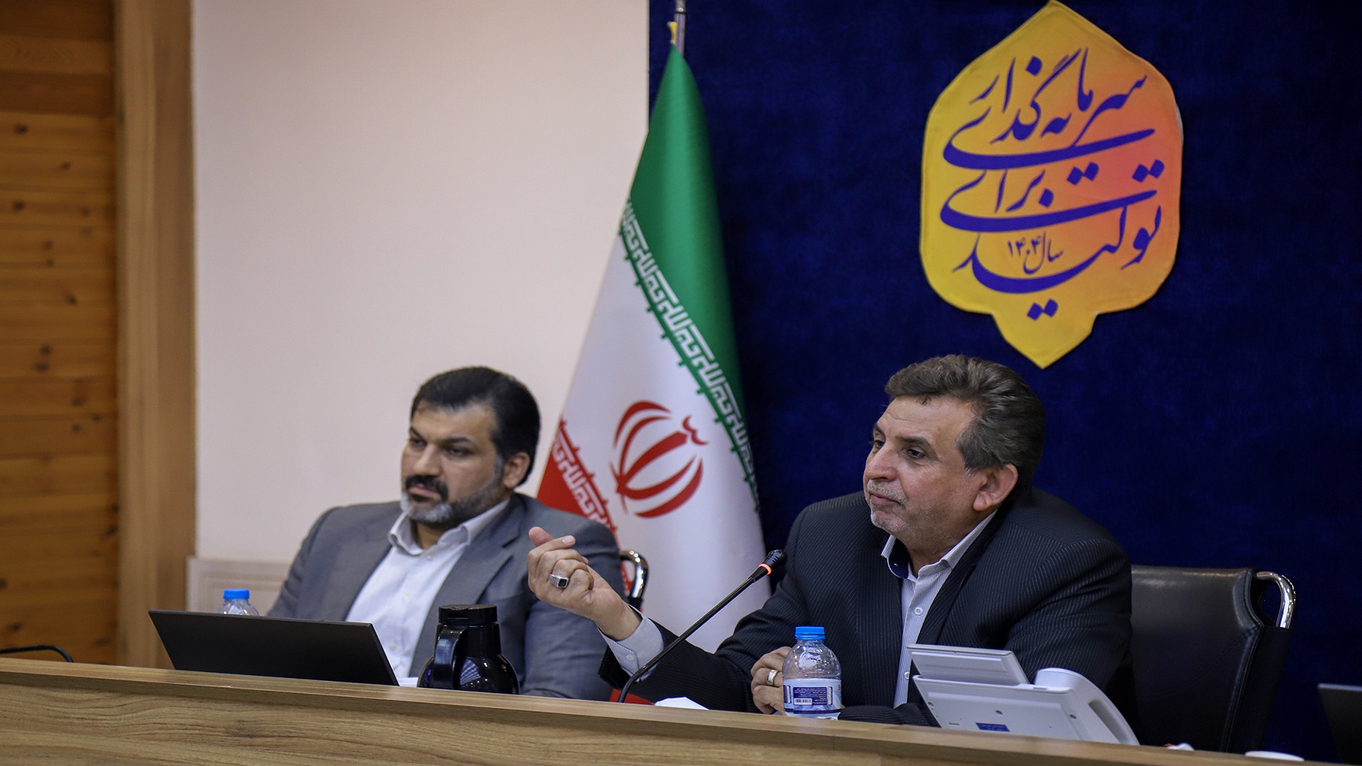 استفاده از فرصت واردات کالای اساسی از استانهای مرزی در دستور کار خوزستان