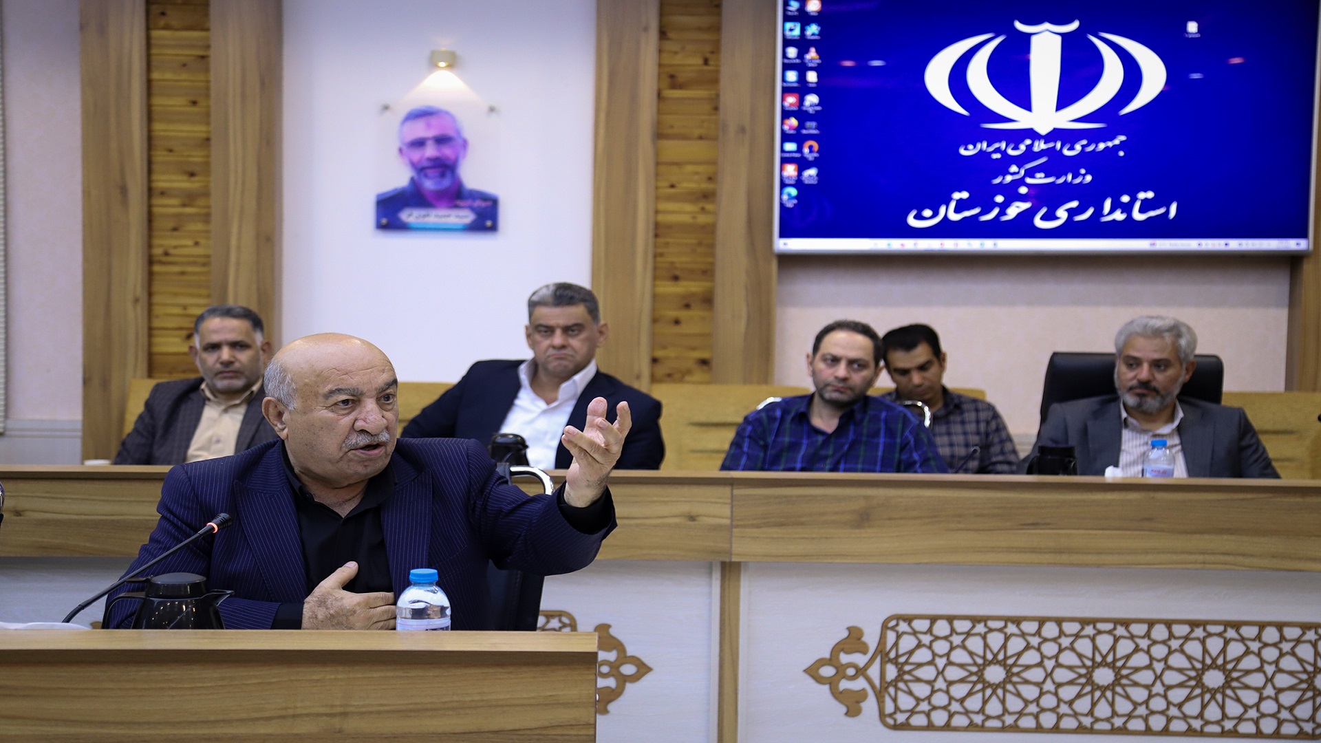 اعمال هزینه ترانزیت برق؛ تهدیدی جدی برای واحدهای صنعتی خوزستان است