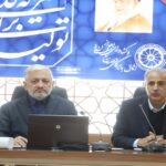 بانکداری اکوسیستمی؛ راه عبور از محدودیتهای کشاورزی خوزستان