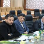 سیاستگذاری بخش کشاورزی خوزستان به نسخه بومی نیاز دارد