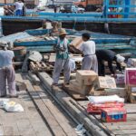 اتاق بازرگانی اهواز جزییات “سفر تشویقی دوم” ملوانی خوزستان را اعلام کرد