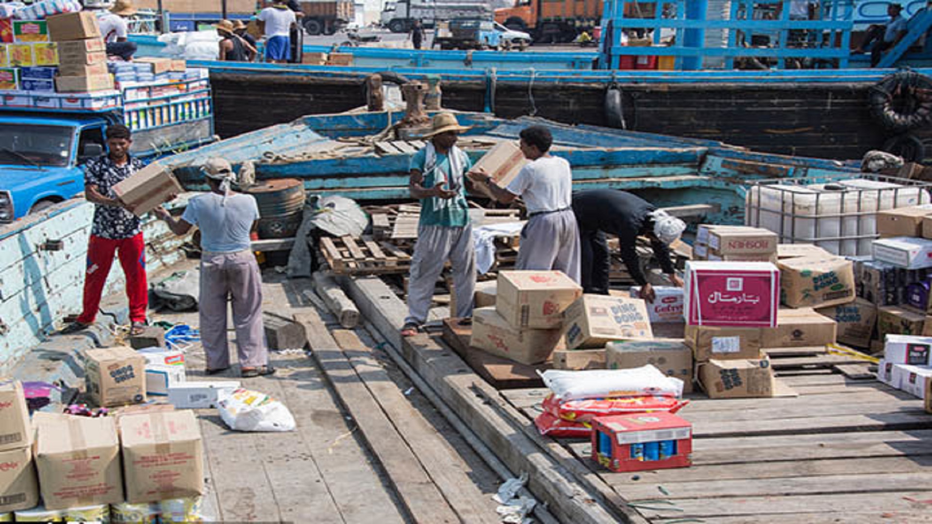 اتاق بازرگانی اهواز جزییات “سفر تشویقی دوم” ملوانی خوزستان را اعلام کرد