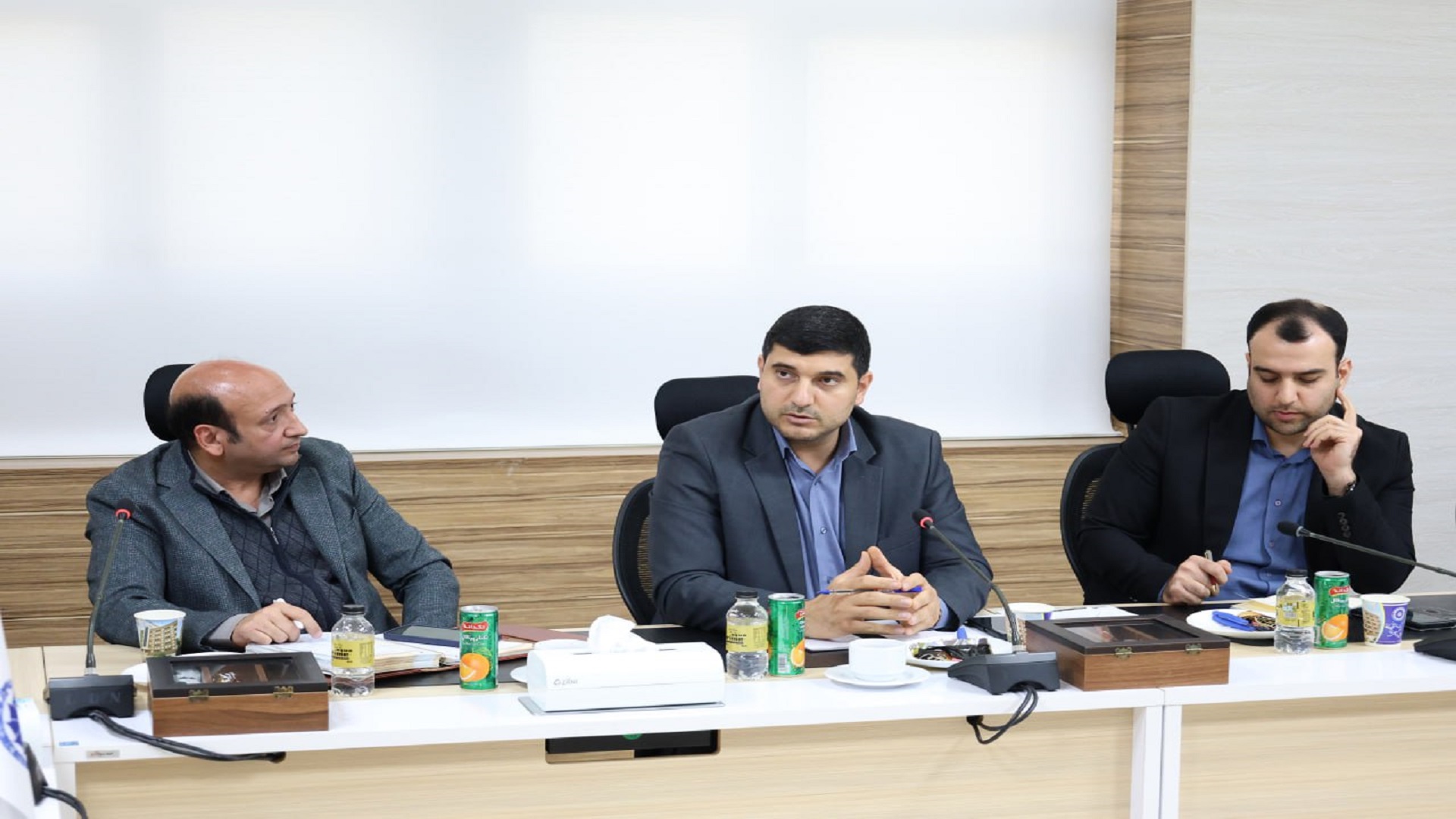 ایمیدرو میتواند پیشران سرمایهگذاری معدنی در خوزستان باشد