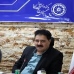 لزوم اصلاح تعهد ارزی برای جلوگیری از افت صادرات معدنی خوزستان