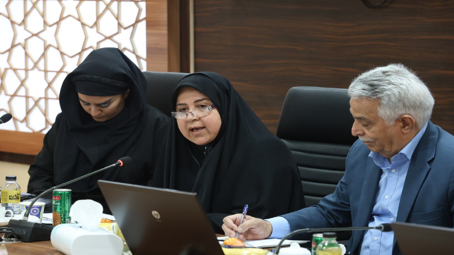 تحقق ظرفیت بخش خصوصی مستلزم تقویت حمایتهای قضایی