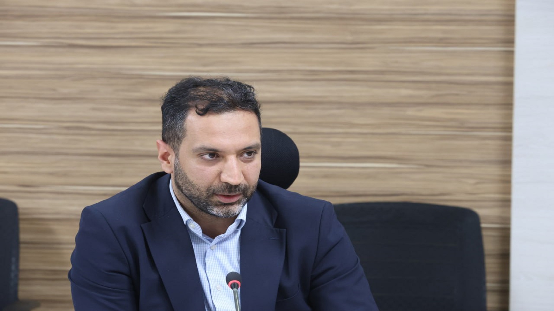 با حضور رئیس خانه معدن ایران؛ دوره تخصصی «حقوق معادن» ویژه قضات خوزستان در اتاق بازرگانی اهواز برگزار شد