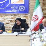 ضرورت رفع موانع حوزه تجارت خارجی برای توسعه صادرات از خوزستان