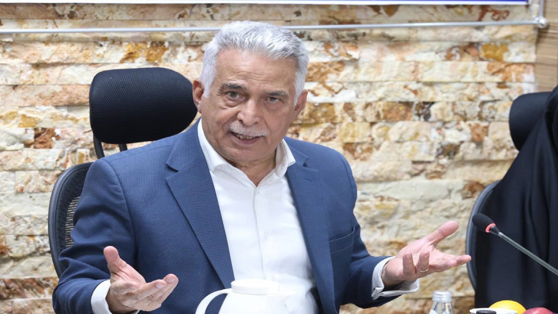 انسجام ، کلید عبور از بحرانهای اقتصادی در ایران