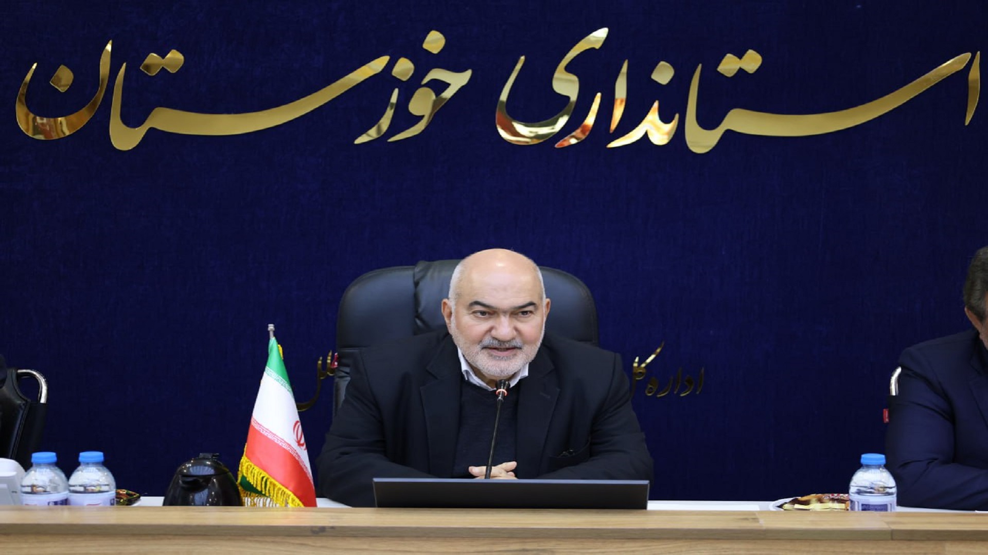 مطالبات بخش خصوصی خوزستان در سفر پیش‌روی هیئت دولت طرح خواهد شد